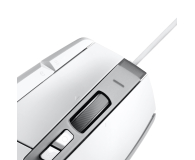 Logitech OUTLET - G502 X biała - 1506032 - zdjęcie 4